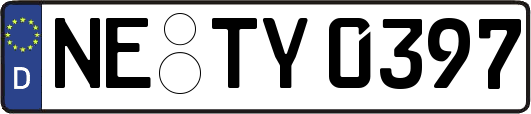 NE-TY0397