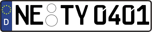 NE-TY0401
