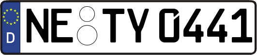 NE-TY0441