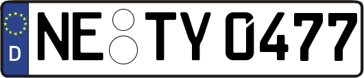 NE-TY0477