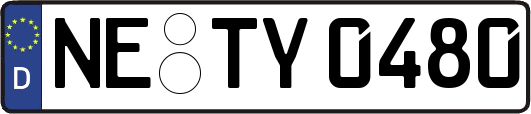 NE-TY0480