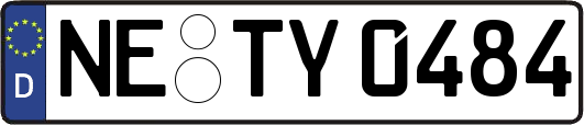 NE-TY0484