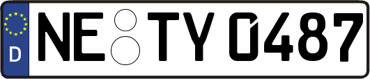 NE-TY0487