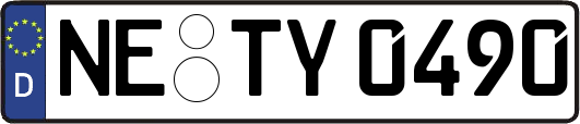 NE-TY0490