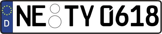 NE-TY0618