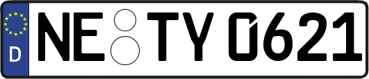 NE-TY0621