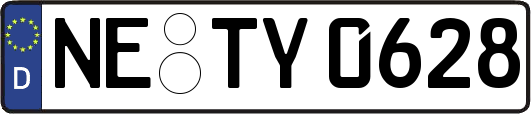 NE-TY0628