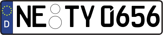 NE-TY0656