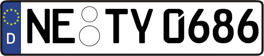 NE-TY0686