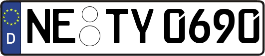 NE-TY0690