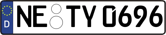 NE-TY0696