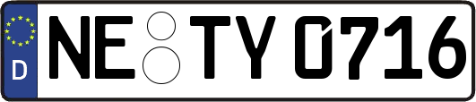 NE-TY0716