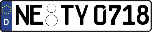 NE-TY0718