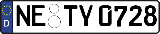 NE-TY0728