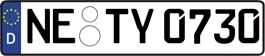 NE-TY0730