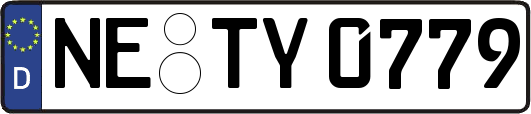 NE-TY0779