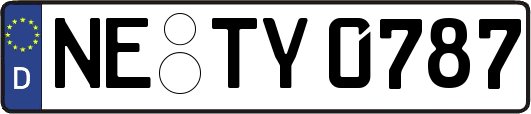NE-TY0787