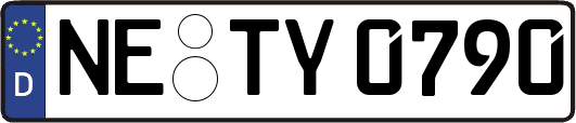 NE-TY0790