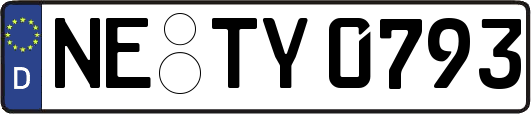 NE-TY0793