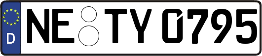 NE-TY0795