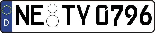 NE-TY0796