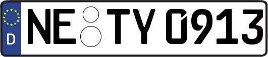 NE-TY0913