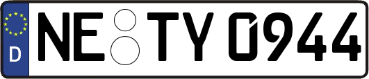 NE-TY0944