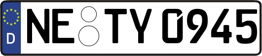 NE-TY0945