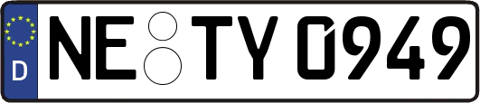 NE-TY0949
