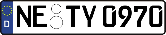 NE-TY0970