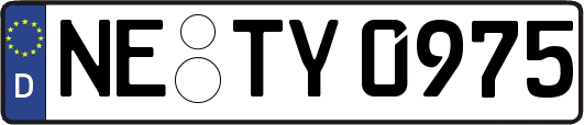 NE-TY0975