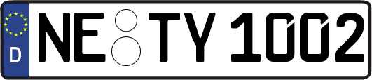 NE-TY1002