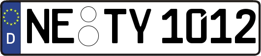 NE-TY1012