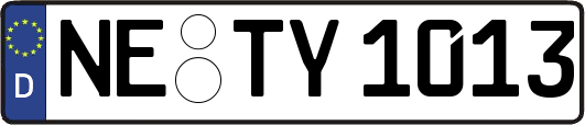 NE-TY1013