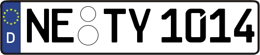 NE-TY1014