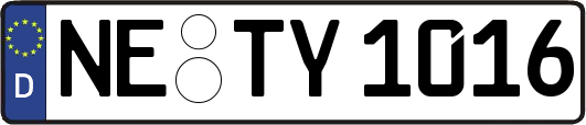 NE-TY1016