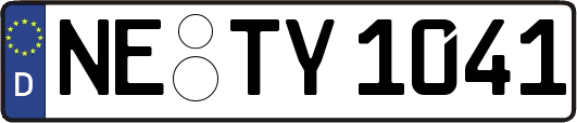 NE-TY1041