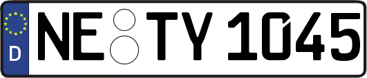 NE-TY1045