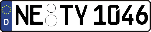 NE-TY1046