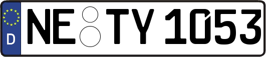 NE-TY1053