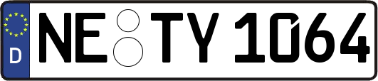 NE-TY1064