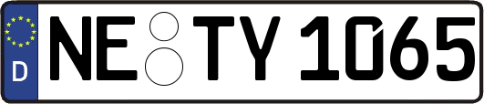 NE-TY1065