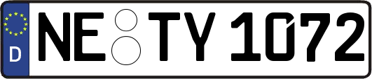 NE-TY1072