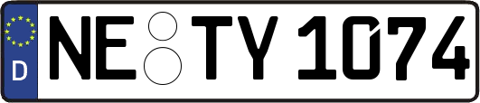 NE-TY1074