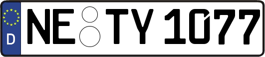 NE-TY1077