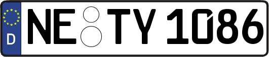 NE-TY1086