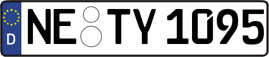 NE-TY1095