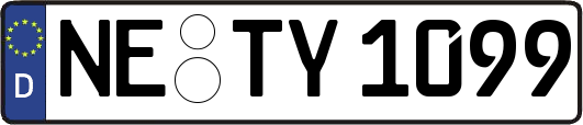 NE-TY1099