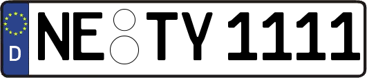 NE-TY1111