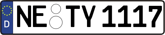 NE-TY1117